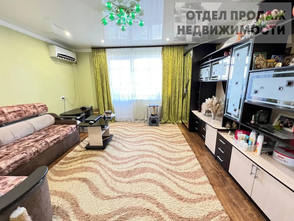 Квартира зайти и жить - Фото 4