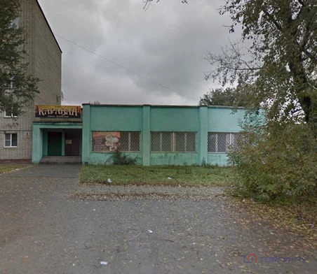 Продажа торгового помещения, Новоалтайск, ул. Строительная - Фото 0
