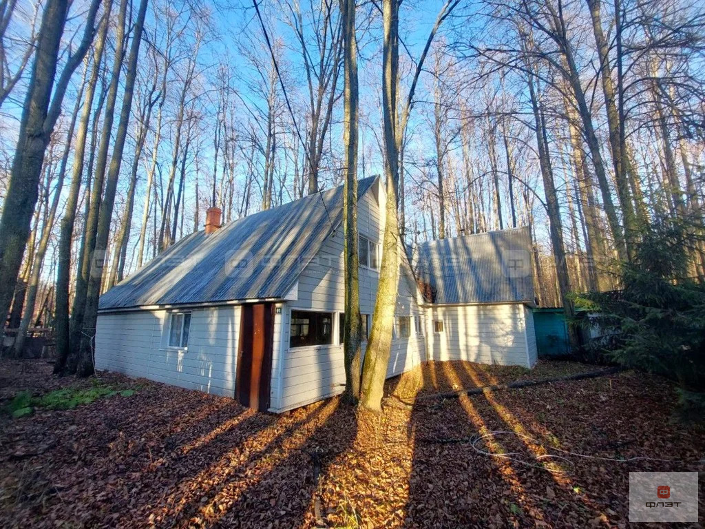 Продажа дома, Лаишевский район, дом 91 - Фото 7