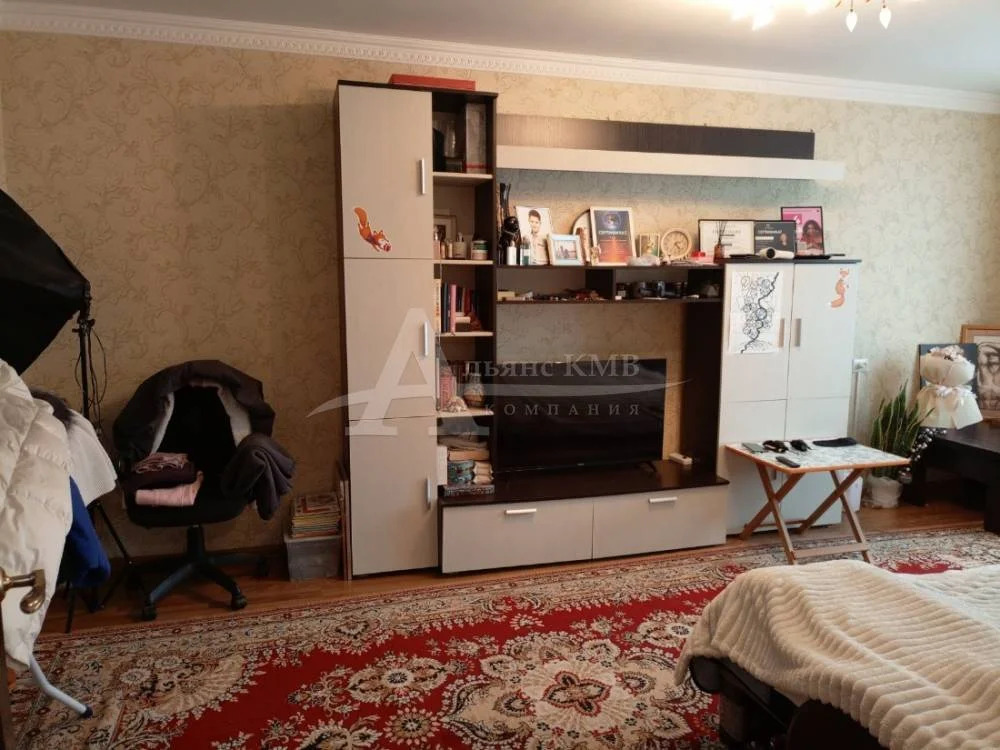 Продажа квартиры, Георгиевск, ул. Кочубея - Фото 2