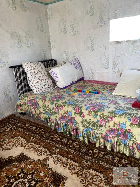 Продажа дома, Казань, тер. СНТ КГУ НПП им В.И.Ленина Лагерная - Фото 4