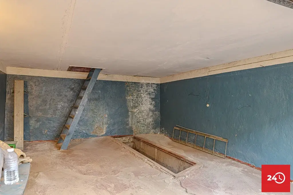 Продaется двухэтажний гaраж по ул. Собиновa 3Г за №175 Унивеpcaмoм. - Фото 7