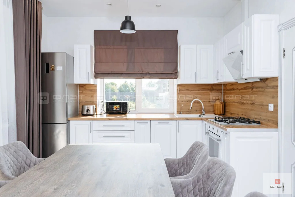 Продажа дома, Сокуры, Лаишевский район, ул. Николая Четаева - Фото 15