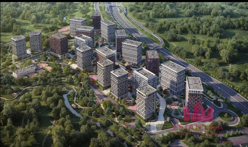 Продажа квартиры, проспект Генерала Дорохова - Фото 31