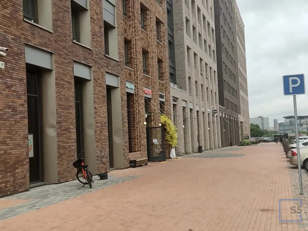 Аренда торгового помещения, м. Славянский бульвар, посёлок городского ... - Фото 3