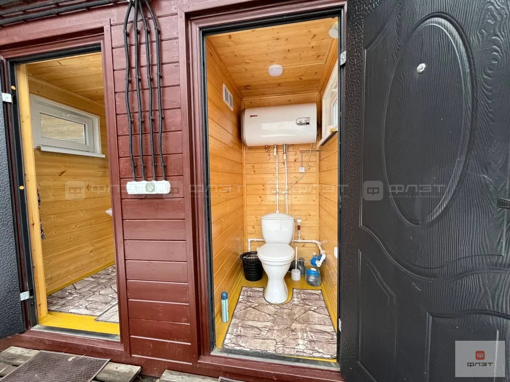Продажа дома, Лаишевский район, лснт Энергетик - Фото 16