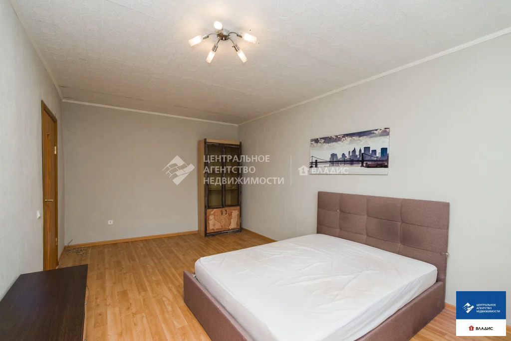 Продажа квартиры, Рязань, 1-я Красная улица - Фото 6