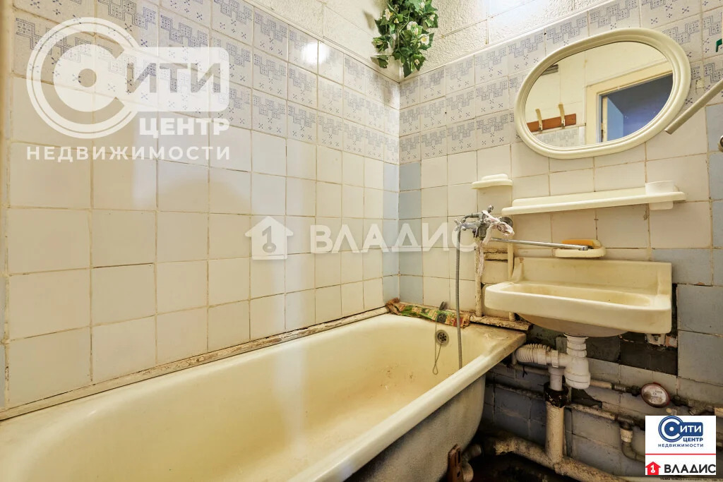 Продажа квартиры, Воронеж, ул. Торпедо - Фото 23