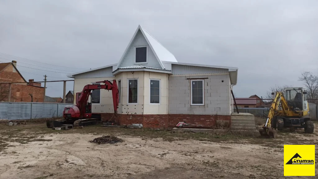 Продажа дома, Должанская, Ейский район, ул. Делегатская - Фото 2