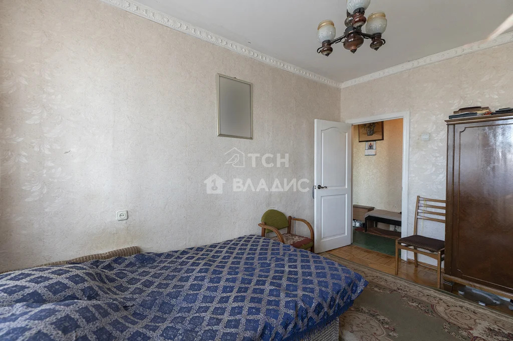 Продажа квартиры, Королев, Парковая улица - Фото 16