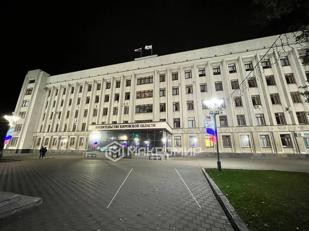 Продажа квартиры, Киров, Московская ул, 40 - Фото 17