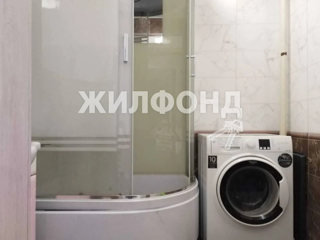 Продажа квартиры, Новосибирск, ул. Междуреченская - Фото 10