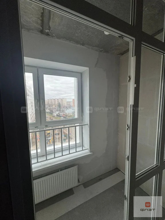 Продажа квартиры, Казань, ул. Ярдем - Фото 2