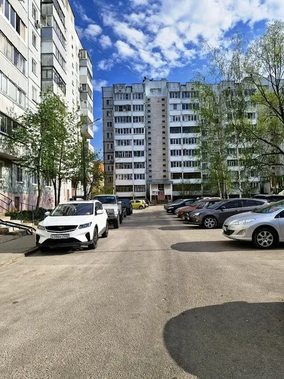3-я квартира в 6-м микр., дом 9 - Фото 2
