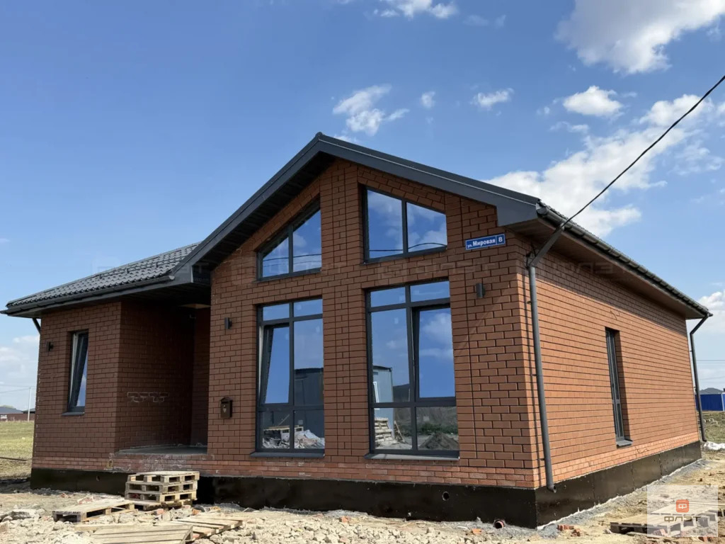 Продажа дома, Сокуры, Лаишевский район, ул. Мировая - Фото 1