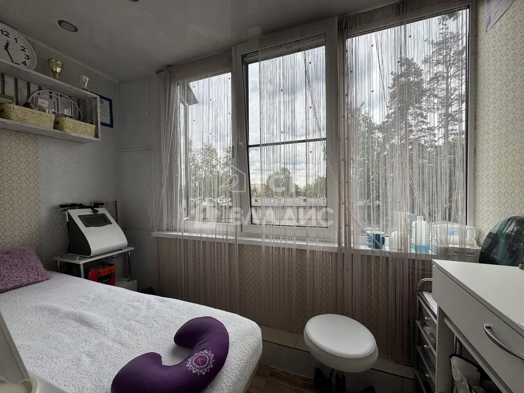 Продажа квартиры, Королев, улица М.К. Тихонравова - Фото 12