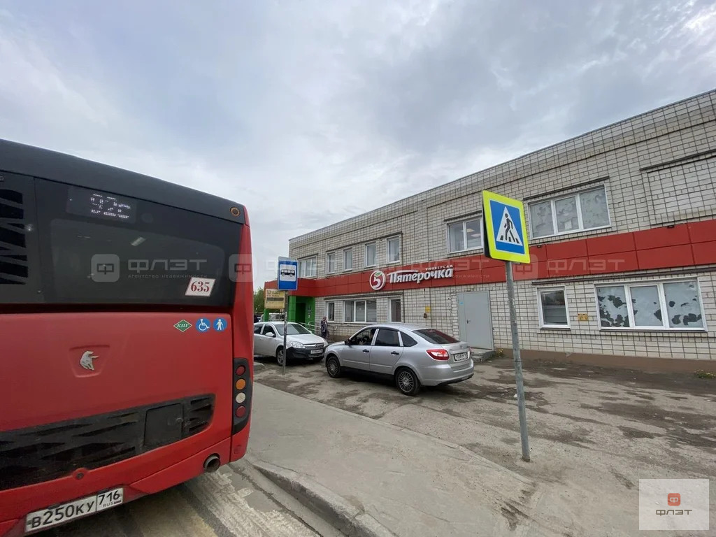 Продажа участка, Казань, дом 407 - Фото 33