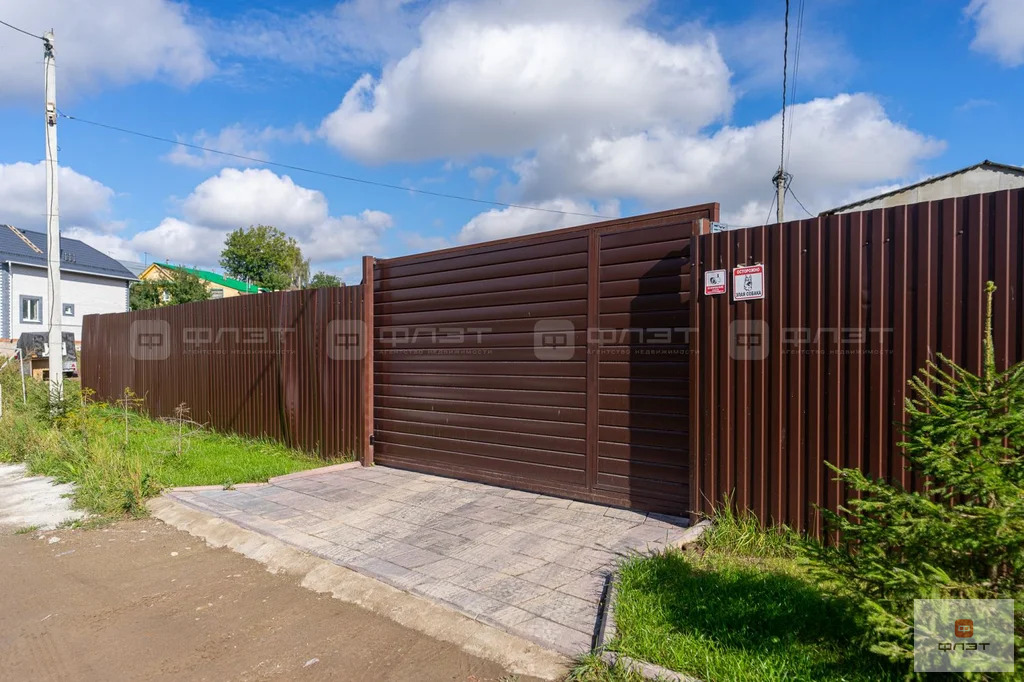 Продажа дома, Осиново, Зеленодольский район, ул. Кооперативная - Фото 10