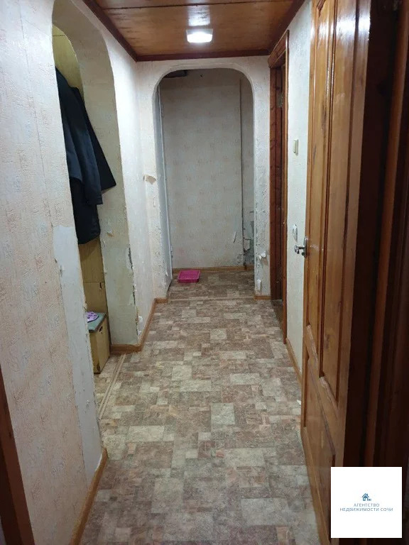 3-к квартира, 85 м, 1/9 эт. - Фото 12