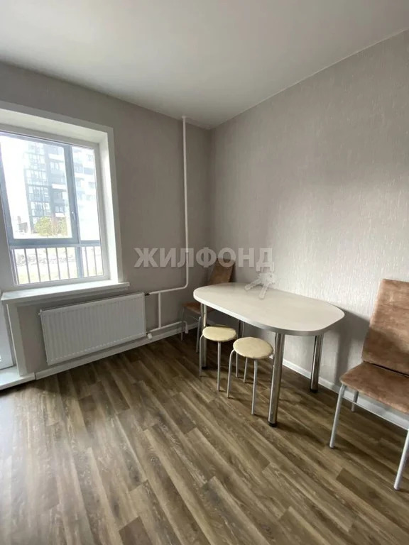 Продажа квартиры, Новосибирск, Звёздная - Фото 5