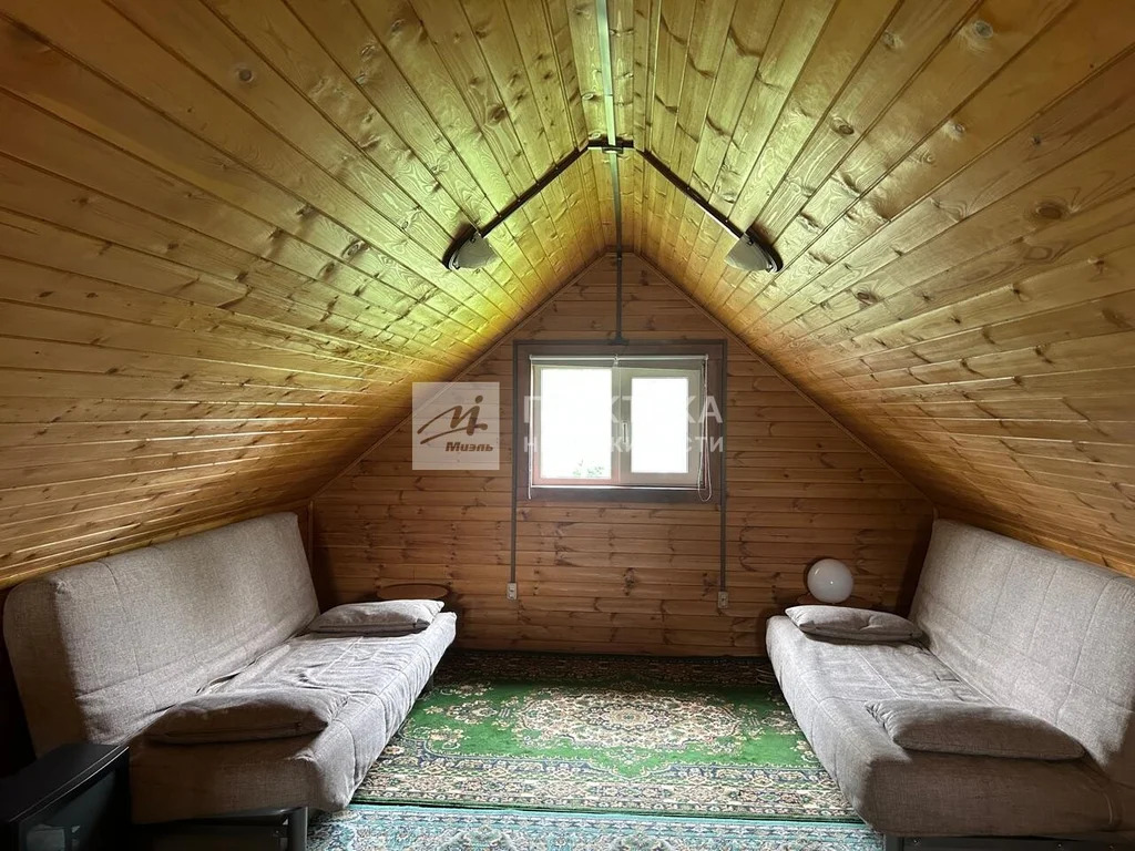 Продажа дома, Клинский район, Прибрежная улица - Фото 14