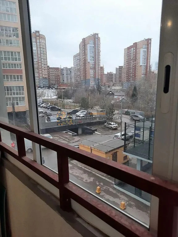 Аренда квартиры, Уфа, ул. Айская - Фото 15