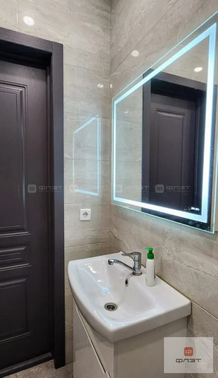 Продажа квартиры, Казань, ул. Бари Галеева - Фото 10