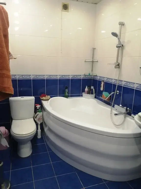 ТРЕШКА С ДВУМЯ БАЛКОНАМИ - Фото 19