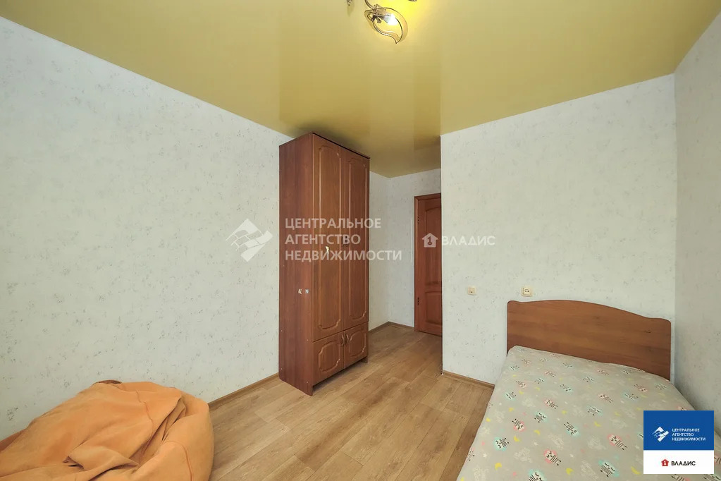 Продажа квартиры, Рязань, ул. Черновицкая - Фото 8