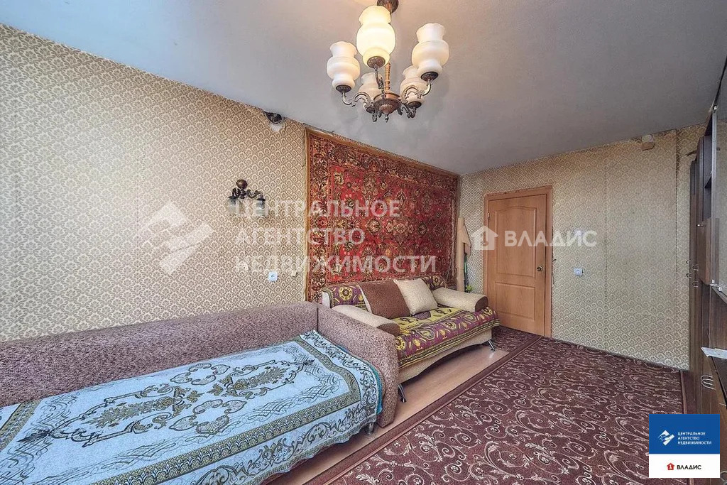 Продажа квартиры, Рязань, улица Новосёлов - Фото 2