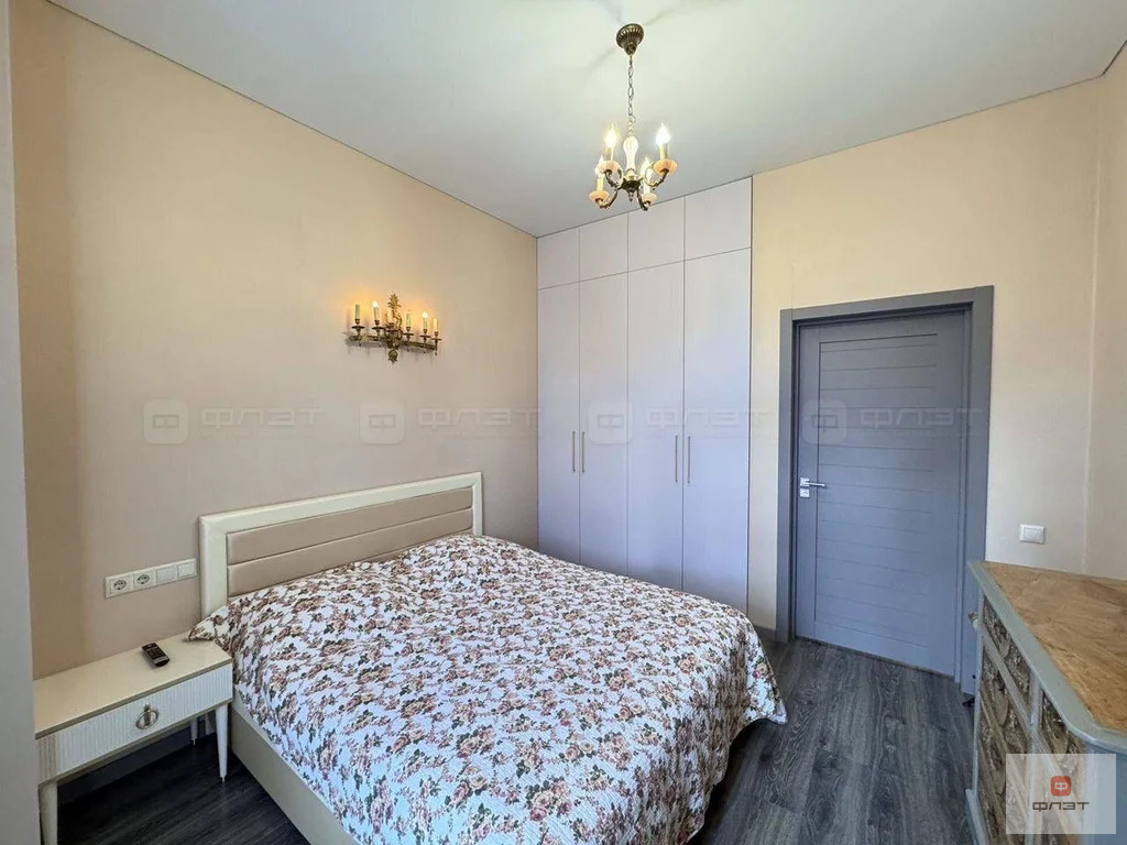 Аренда квартиры, Казань, ул. Бехтерева д.9а - Фото 1