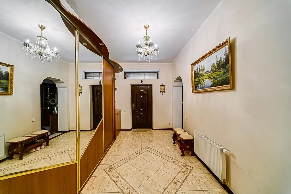 Продается дом 340 кв.м. в СНТ Северное(7 км от МКАД) - Фото 26