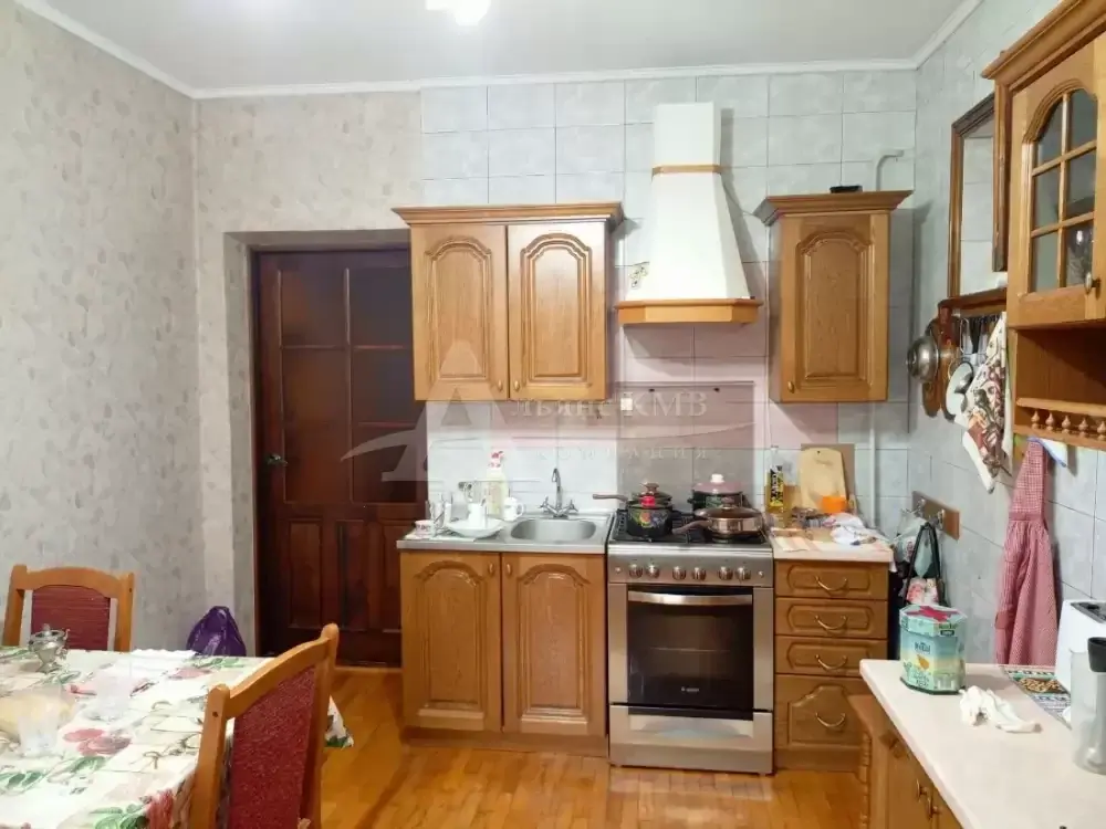 Продажа дома, Георгиевск, ул. Скалозубова - Фото 5