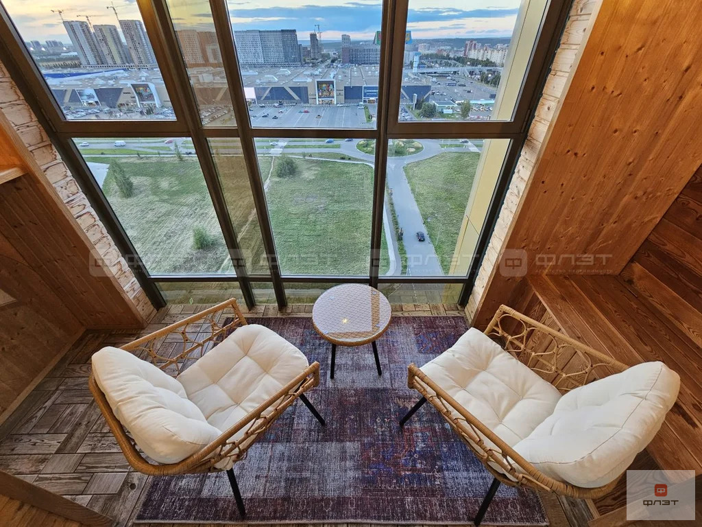 Продажа квартиры, Казань, Победы пр-кт. - Фото 37