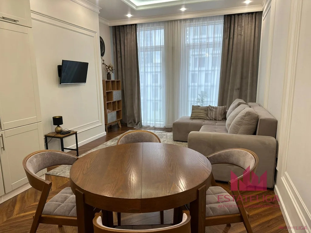 Продажа квартиры, улица Архитектора Щусева - Фото 10