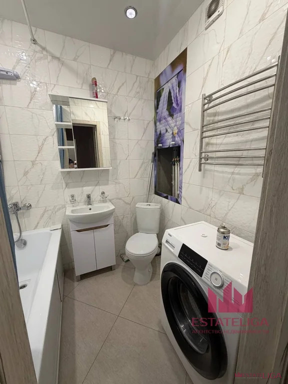 Продажа квартиры, Лопатино, Ленинский район, Сухановская улица - Фото 11