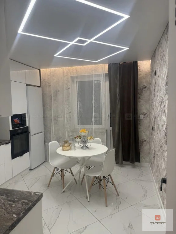 Продажа квартиры, Казань, ул. Нурихана Фаттаха - Фото 1