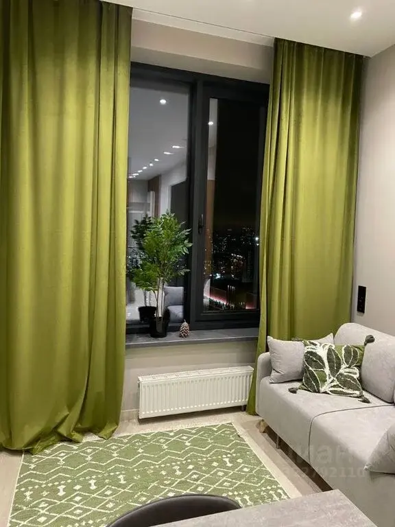 Снять квартиру-студию 25.0м Волоколамское ш., 81/2с3, Москва, СЗАО, ... - Фото 7