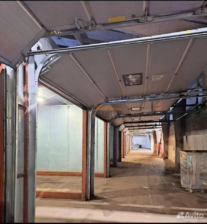 Продажа производственного помещения, Озеры, Озерский район, ул. ... - Фото 7