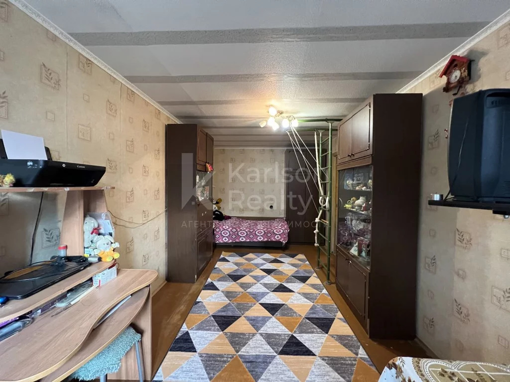 2-комн. квартира, 39,4 м - Фото 5