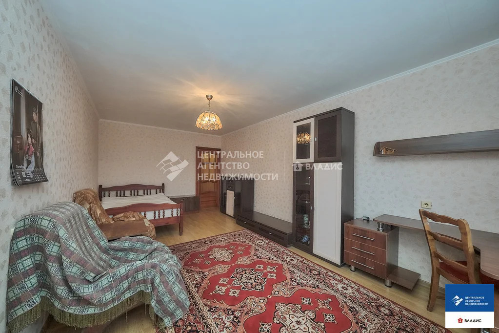 Продажа квартиры, Рязань, улица 2-я Линия - Фото 5