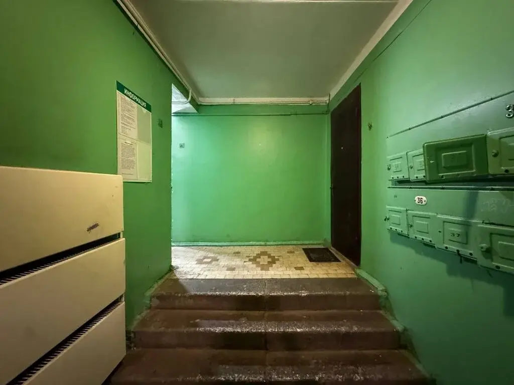 2-к. квартира, 48,9 м2, 4/5 эт. - Фото 16