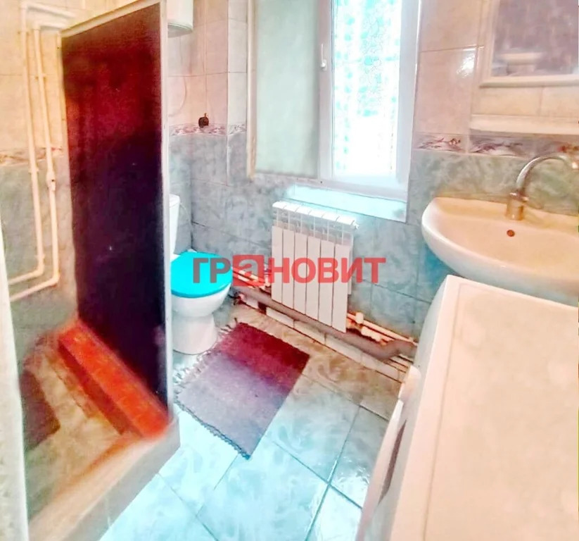 Продажа дома, Новосибирск, ул. Мелиоративная - Фото 13