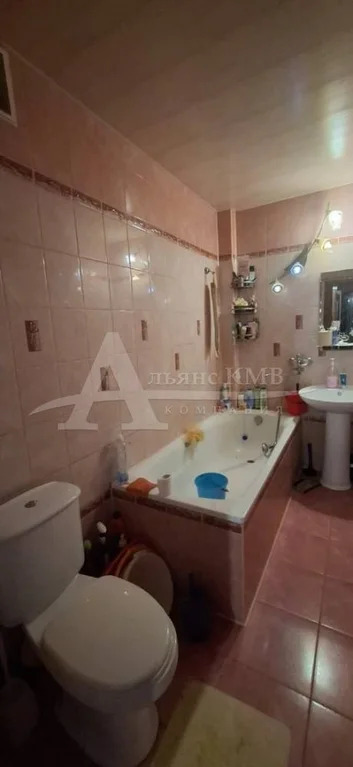 Продажа квартиры, Минеральные Воды, Новосёлов ул. - Фото 9