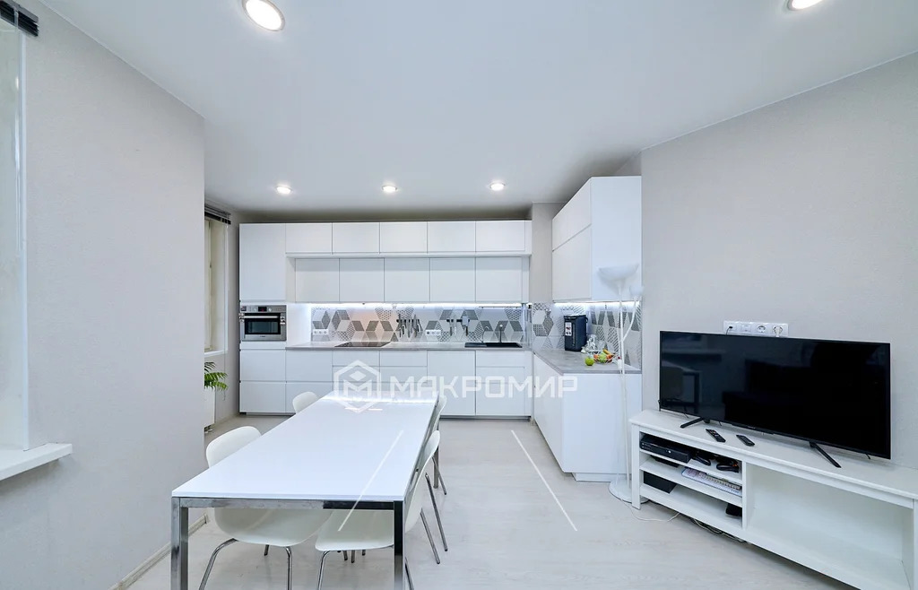 Продажа квартиры, Королёва проспект - Фото 7