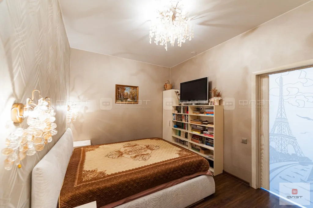 Продажа квартиры, Казань, ул. Павлюхина - Фото 11