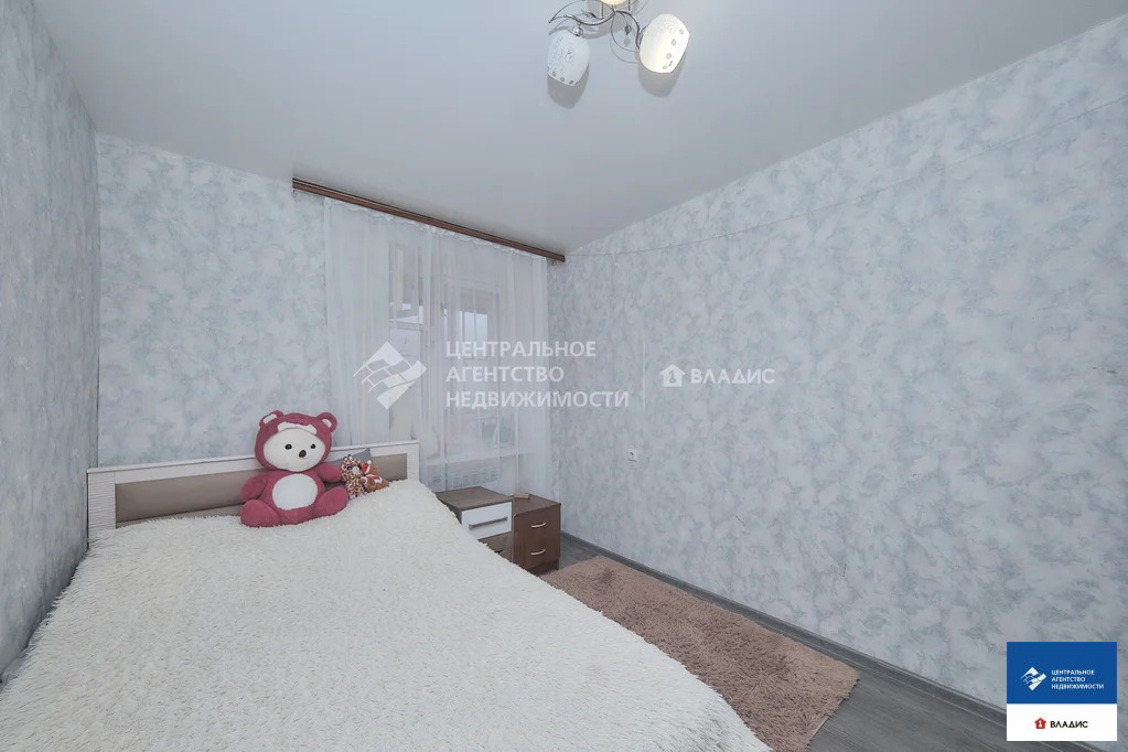 Продажа квартиры, Рязань, ул. Стройкова - Фото 7