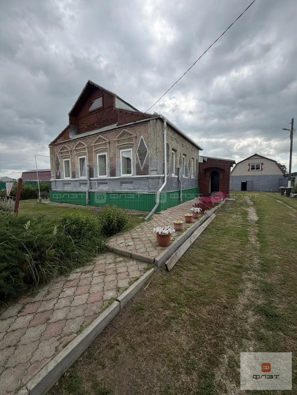 Продажа дома, Новошешминск, Новошешминский район, ул. Майская - Фото 19