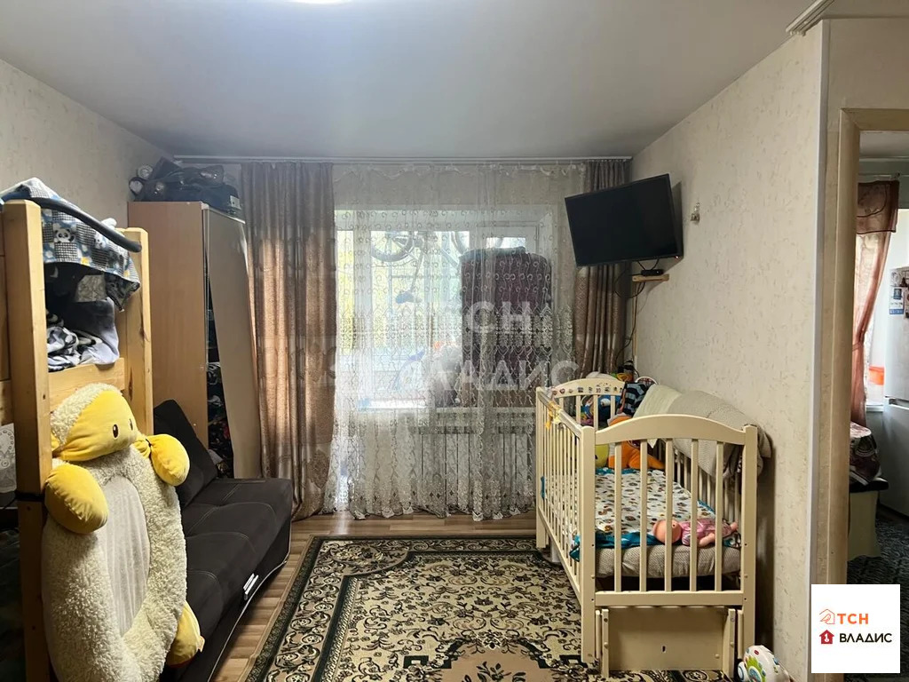 Продажа квартиры, Щелково, Щелковский район, ул. Полевая - Фото 1