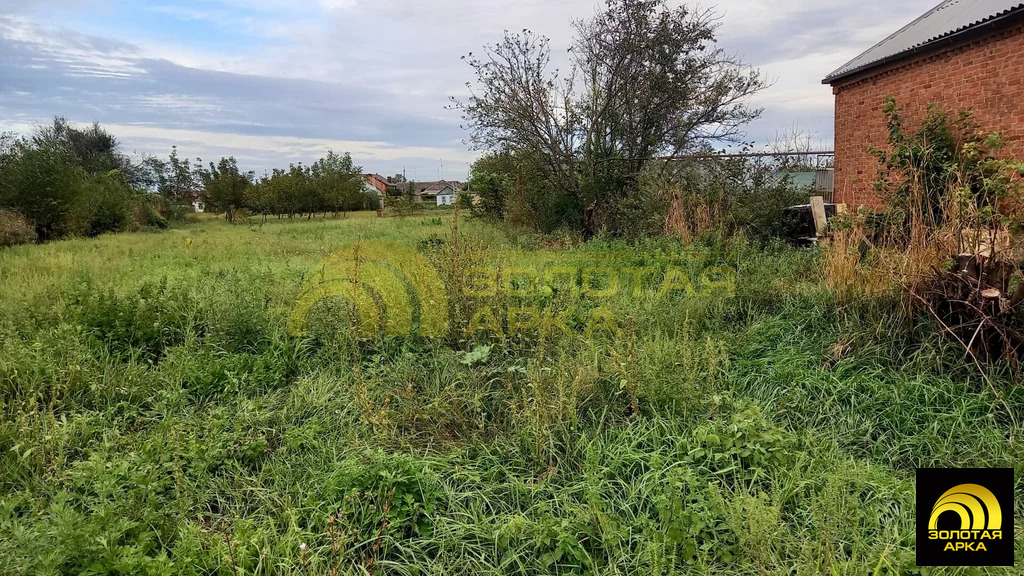 Продажа участка, Трудобеликовский, Красноармейский район, ул. Полевая - Фото 1